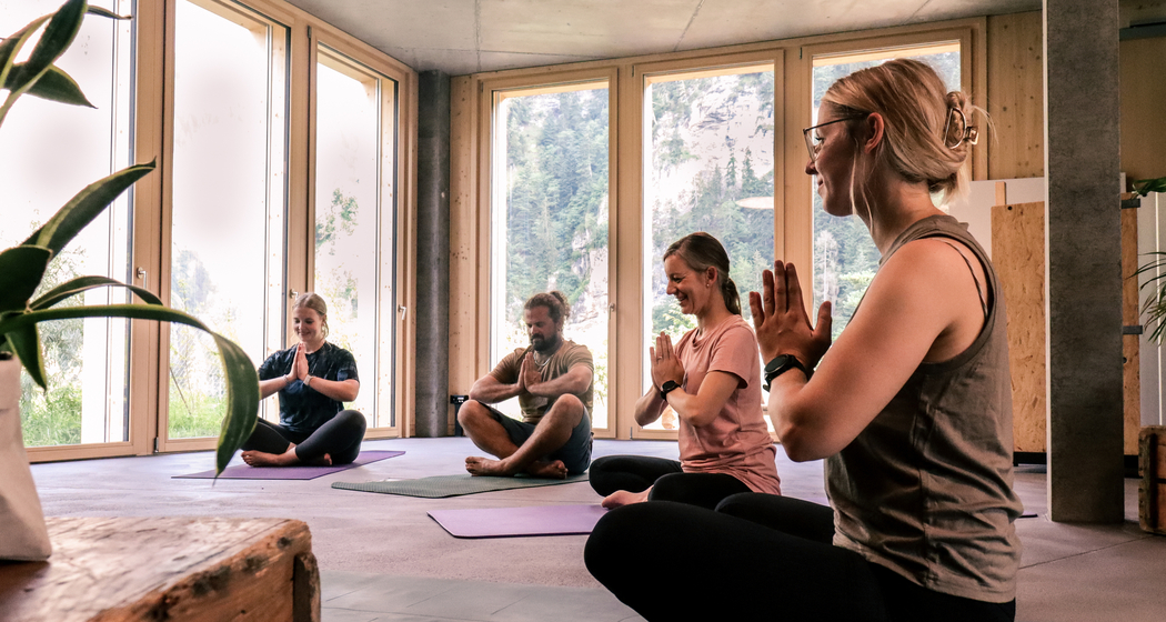 "Story" - Hata Yoga (gdl_909724326_image)