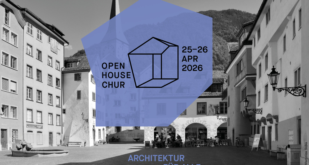 OPEN HOUSE CHUR EDITION 2026 (gdl_909757139_image)