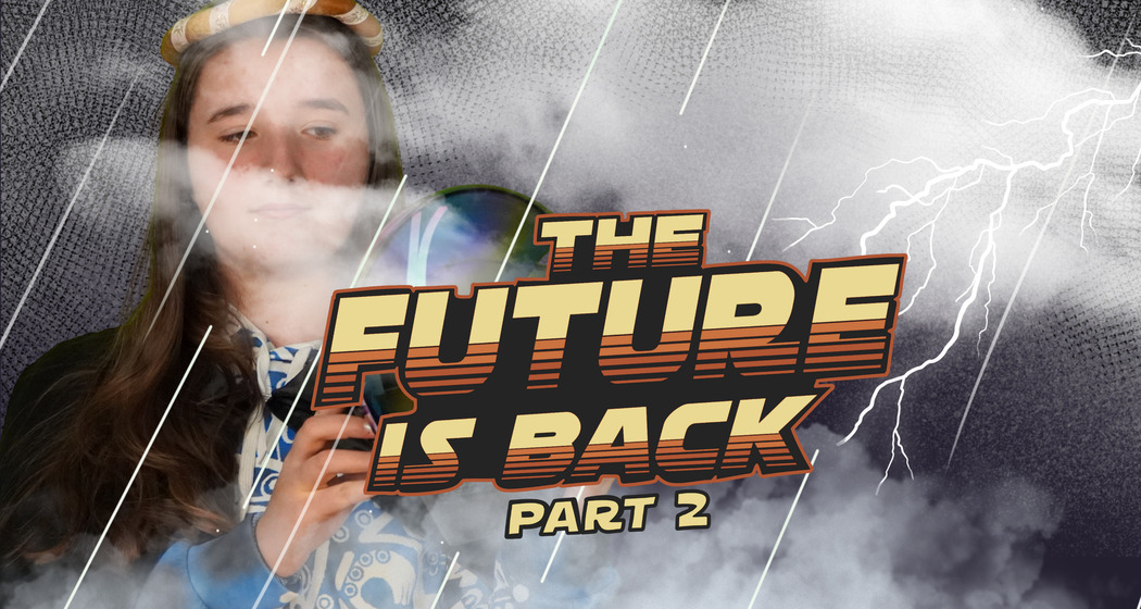 Theateraufführung The Future Is Back (gdl_909783377_image)