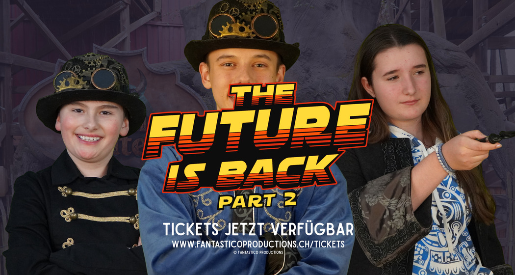 Theateraufführung The Future Is Back (gdl_909783378_image)