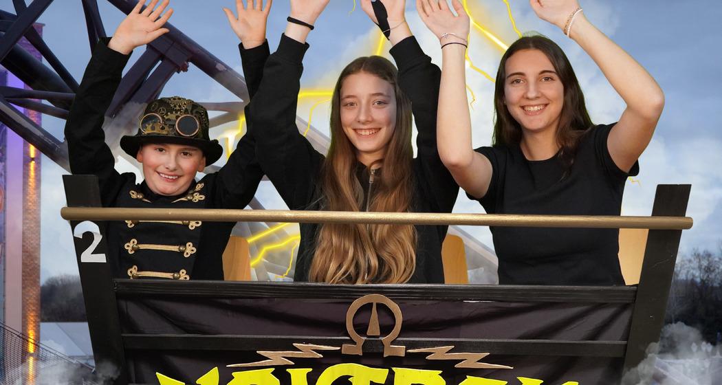 Theateraufführung The Future Is Back (gdl_909783382_image)