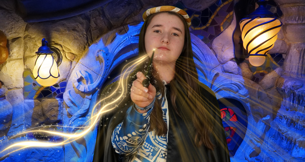 Theateraufführung The Future Is Back (gdl_909783383_image)