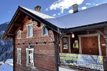 Gletschermumien, Wasserleichen & Co. Der Krimi-Schauplatz Graubünden (gdl_909832634_image)