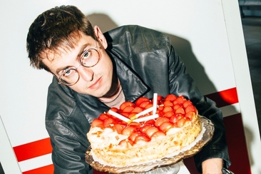 Newcomer-Night mit Special Guest Dachs (gdl_909835945_image)