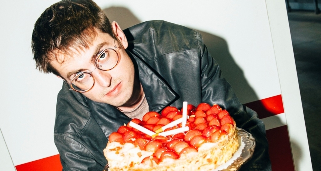 Newcomer-Night mit Special Guest Dachs (gdl_909835945_image)