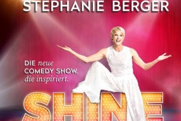 Stéphanie Berger - Shine - Fertig mit Chli! (gdl_909840119_image)