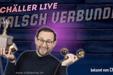 CHÄLLER – FALSCH VERBUNDEN (gdl_909840122_image)