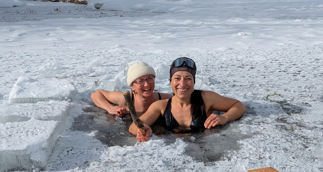 Eisbaden - jeden Montag (gdl_910078333_image)