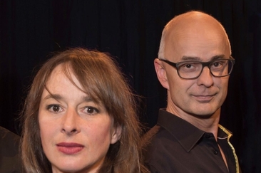 Lisa Gretler und Res Wepfer Kleinkunst - Konzert von Feinsten (gdl_910186979_image)