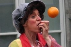 Clown Gavrosch - Clown Spektakel (gdl_910193539_image)