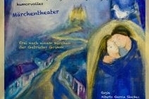 Kathrin Breuer: König Drosselbart (gdl_910200100_image)