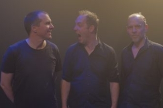 Jazz Trio - Rrrrr` (gdl_910206674_image)