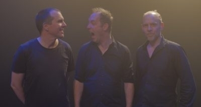 Jazz Trio - Rrrrr` (gdl_910206674_image)