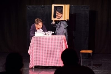 DAKAR Kli-Kla-Klapperstorch (gdl_910209950_image)