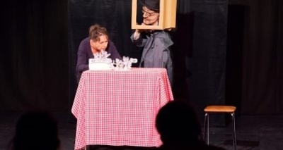 DAKAR Kli-Kla-Klapperstorch (gdl_910209950_image)