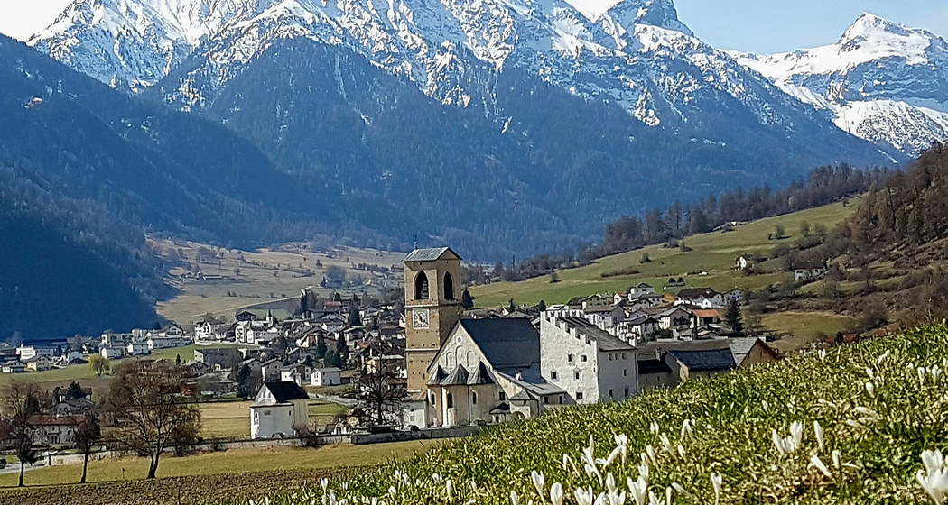 Führung Kirche und Museum zur Osterzeit (gdl_910498878_image)