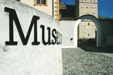 Führung Kirche und Museum (gdl_910498882_image)