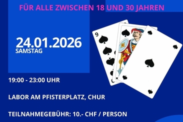 Trumpf & Tonic Jassturnier (gdl_910502159_image)