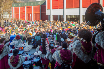 Fasnacht in Ilanz (gdl_910521902_image)
