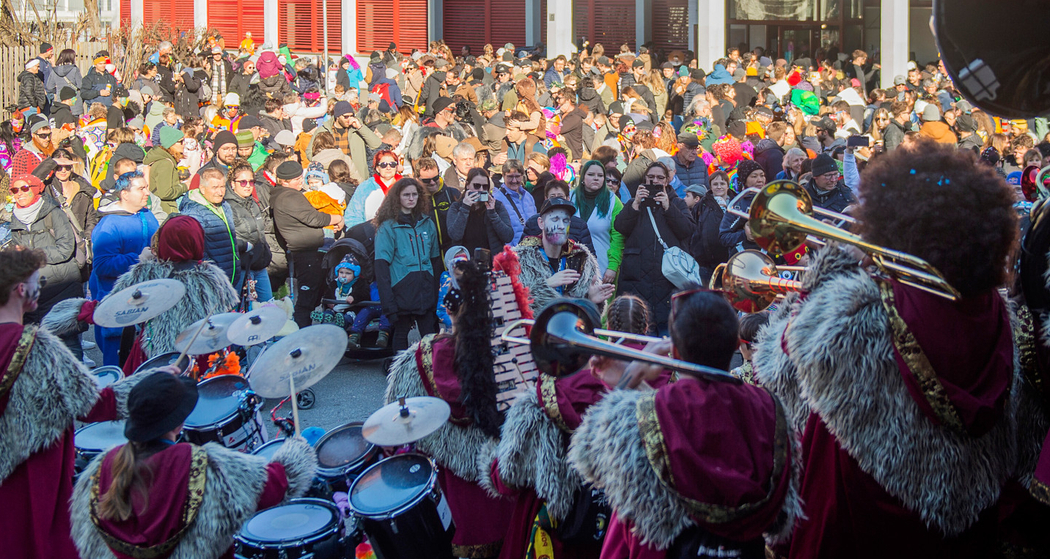 Fasnacht in Ilanz (gdl_910521902_image)