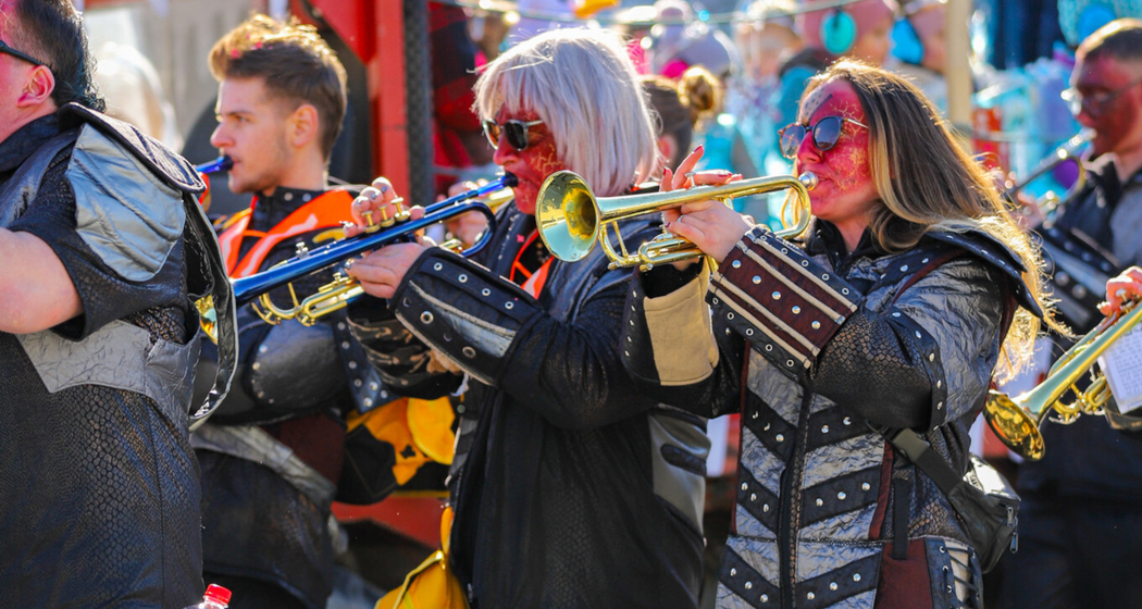 Fasnacht in Ilanz (gdl_910521903_image)