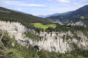 Feierabendwanderung: Aussichtsplattform Crap Signina (gdl_910528454_image)