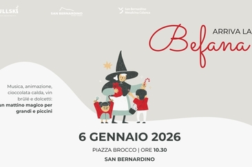 Arriva la Befana a San Bernardino (gdl_910685952_image)