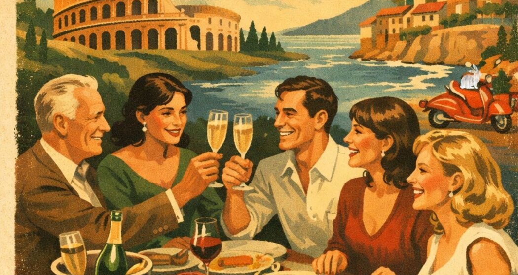 La notte Italiana (gdl_910777760_image)