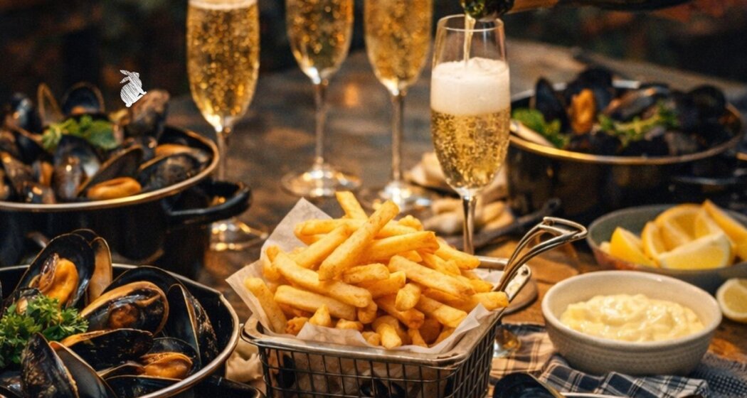 Moule, frites & Bubbles (gdl_910777766_image)