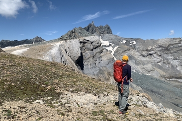 Alpinwanderkurs in der Tektonikarena Sardona (gdl_910824151_image)