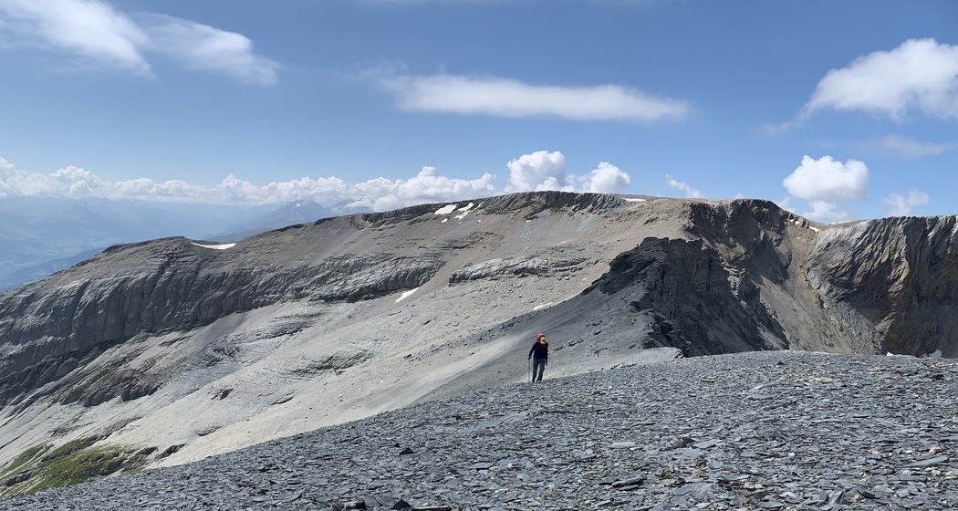Alpinwanderkurs in der Tektonikarena Sardona (gdl_910824152_image)