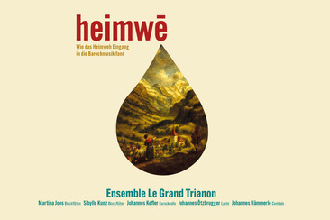 heimwē - wie das Heimweh Eingang in die Barockmusik fand (gdl_910840623_image)