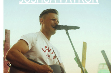 WOHNZIMMER KONZERT JOSHUA PATRON (gdl_910945493_image)