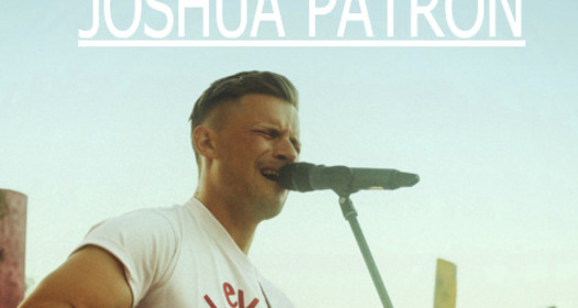 WOHNZIMMER KONZERT JOSHUA PATRON (gdl_910945493_image)