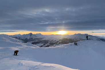 uffa Early Bird (gdl_910965420_image)