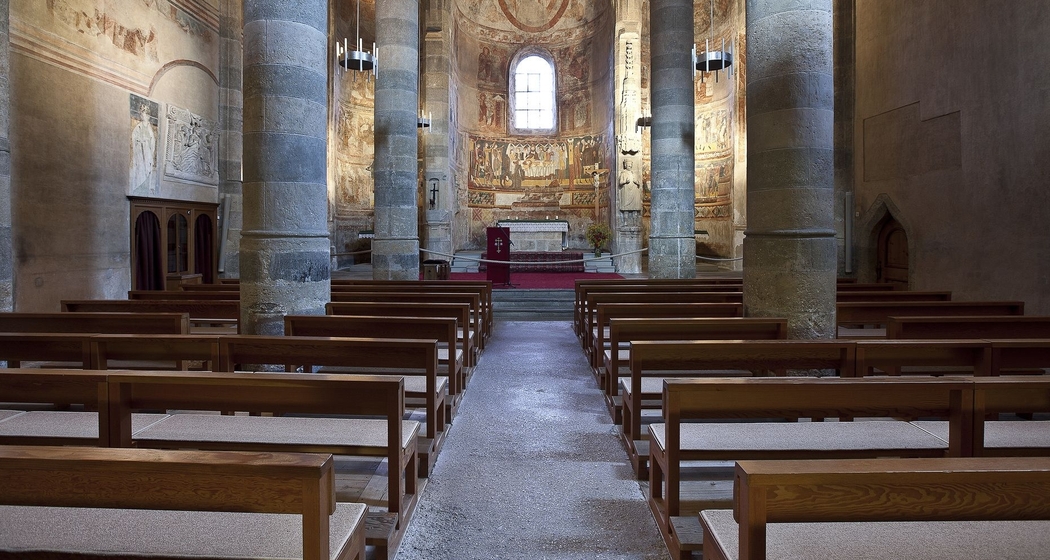 Kirchenputztag (gdl_910968698_image)