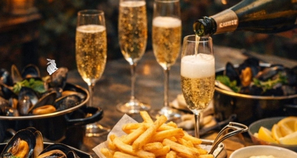 Moule, frites & Bubbles (gdl_910972907_image)