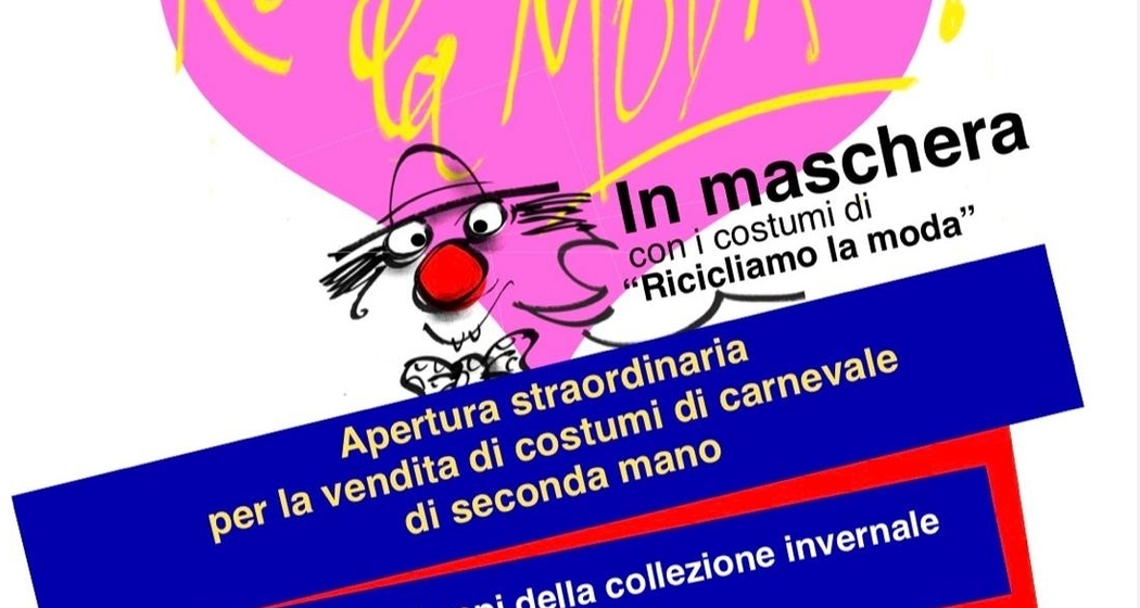 Ricicliamo la moda (gdl_910992595_image)