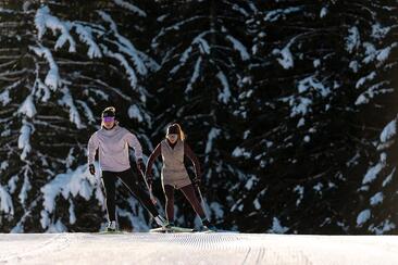 Langlauf Camp Lenzerheide 2026 (gdl_911030791_image)