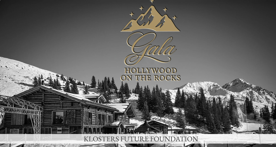 Hollywood on the rocks - Gala (gdl_911121518_image)