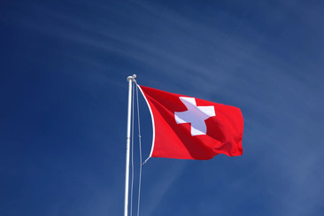 Swiss National Day in Davos (gdl_911121524_image)