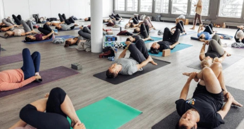 Yoga Festival Davos 2026 (gdl_911121529_image)