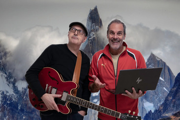 In 80 Minuten um die Welt - aber ohne mich! (gdl_911121535_image)