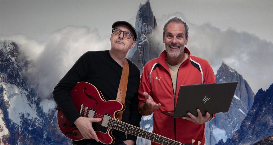 In 80 Minuten um die Welt - aber ohne mich! (gdl_911121535_image)