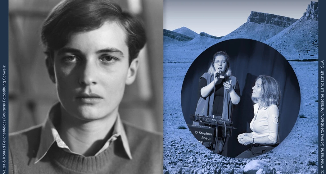 Annemarie Schwarzenbach. Stationen einer Sehnsucht (gdl_911121538_image)