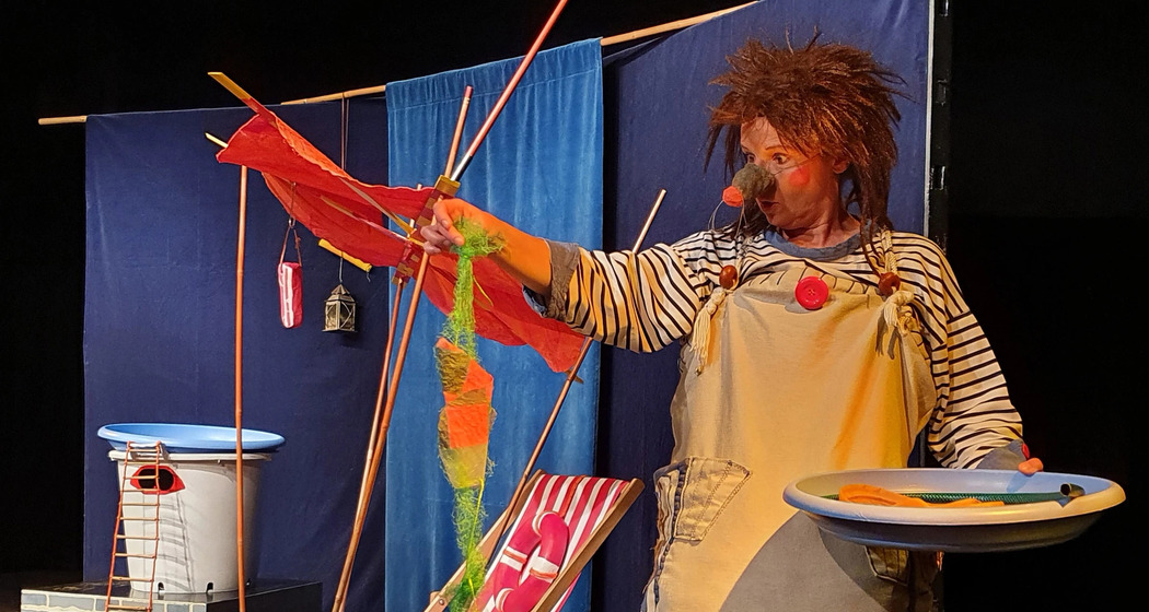 Ratte Ratzig und der Leuchtturm (gdl_911121544_image)