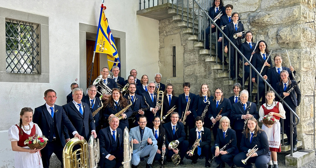 Jahreskonzert der Musikgesellschaft Davos Klosters und Jugendmusik Davos (gdl_911121562_image)