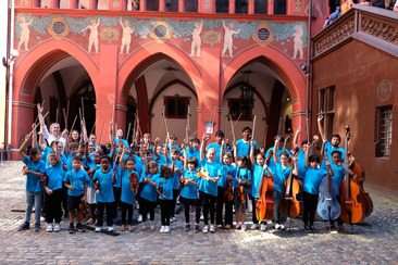 Musikalische Schlittenfahrt - ein Winterkonzert (gdl_911121572_image)