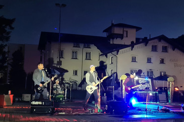 davos@promenade: Swiss National Day (gdl_911121576_image)