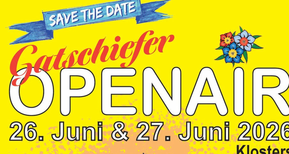 Gatschiefer Schlager- und Volksmusik Openair 2026 (gdl_911121579_image)